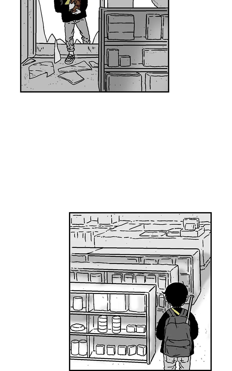 With Tony Chapter 11 page 28 - 