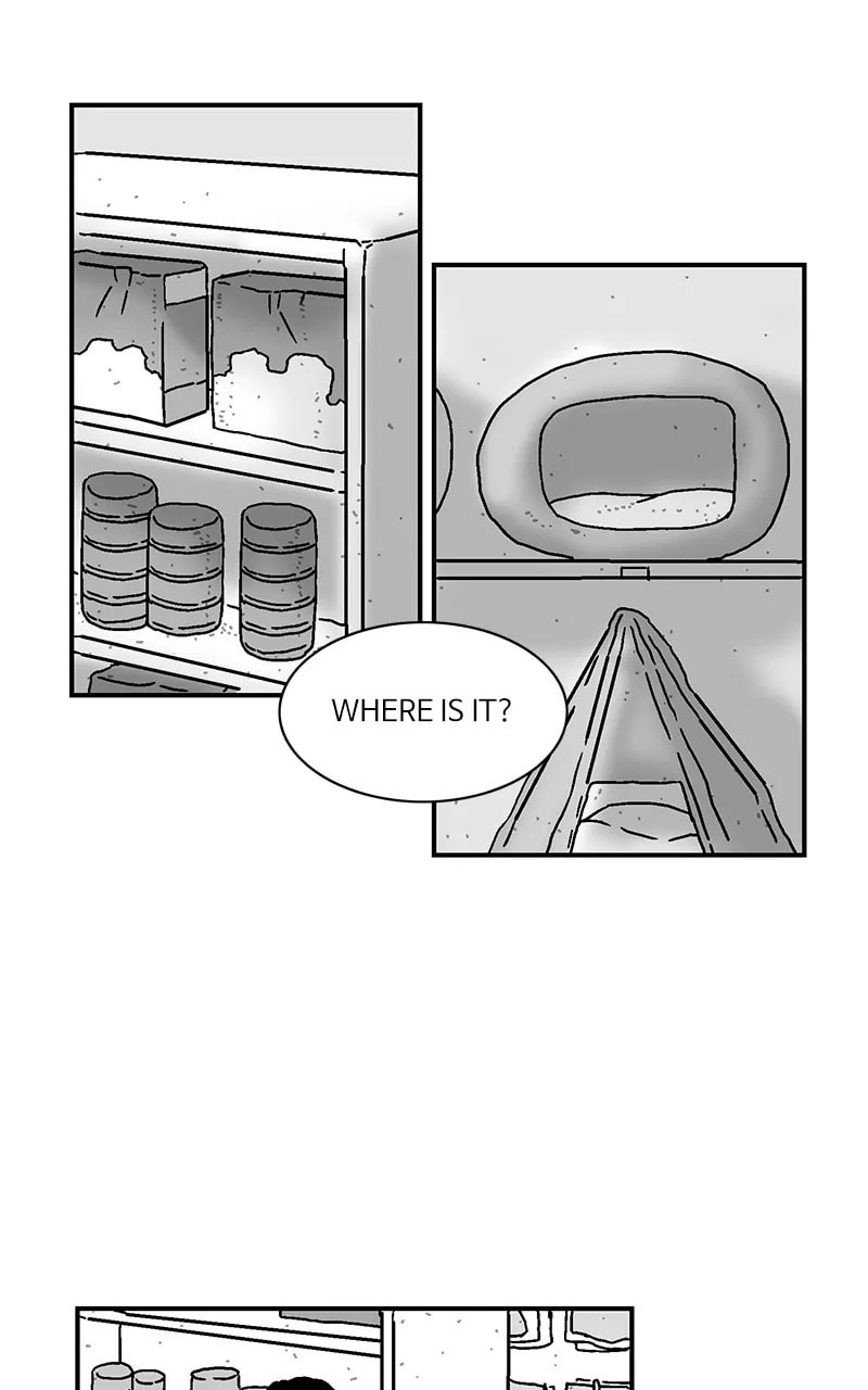 With Tony Chapter 11 page 30 - 