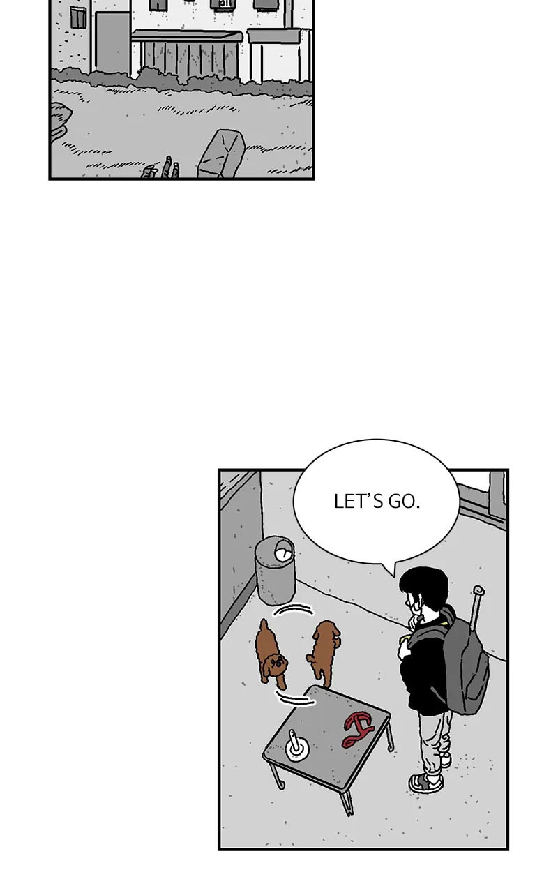 With Tony Chapter 11 page 4 - 