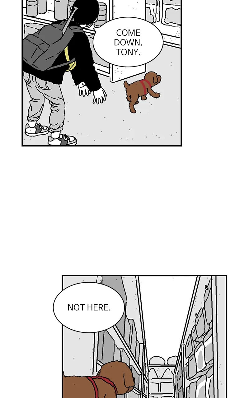 With Tony Chapter 11 page 31 - 