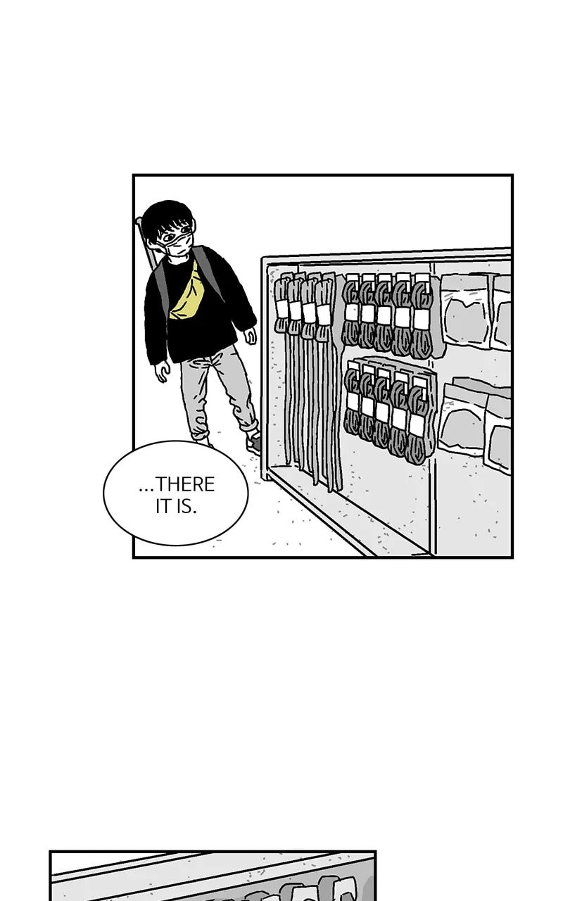 With Tony Chapter 11 page 33 - 