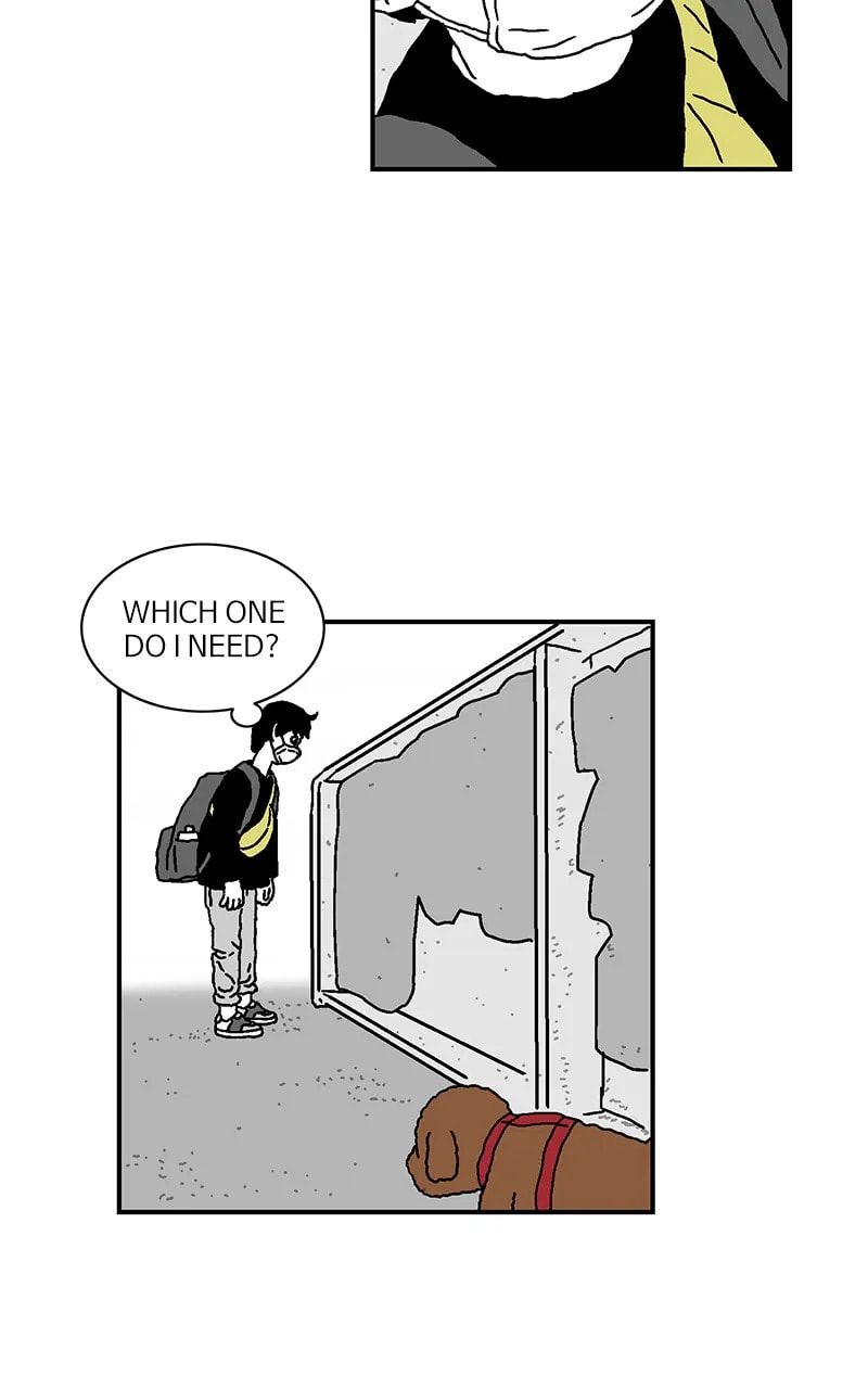 With Tony Chapter 11 page 35 - 