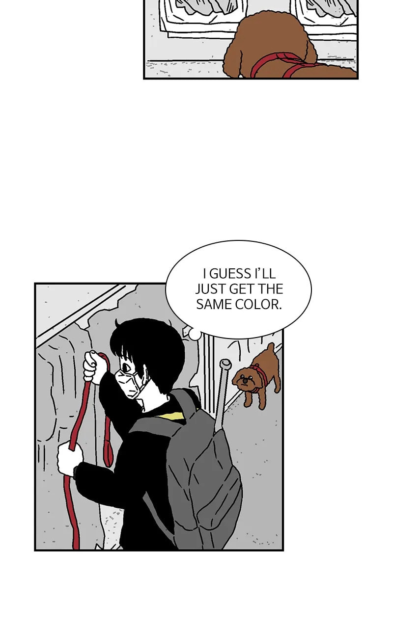 With Tony Chapter 11 page 38 - 
