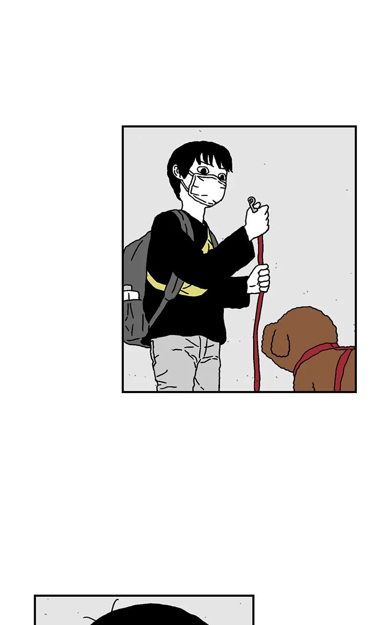 With Tony Chapter 11 page 39 - 