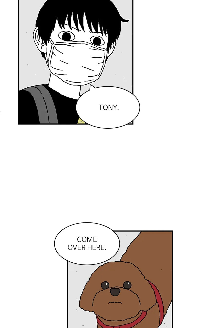 With Tony Chapter 11 page 40 - 