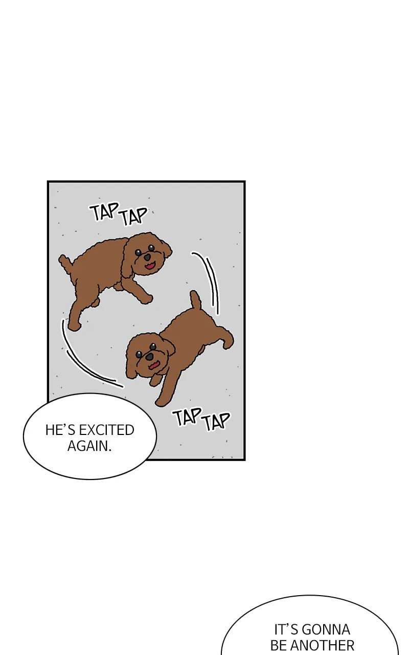 With Tony Chapter 11 page 5 - 