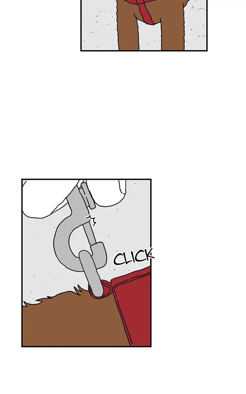 With Tony Chapter 11 page 41 - 