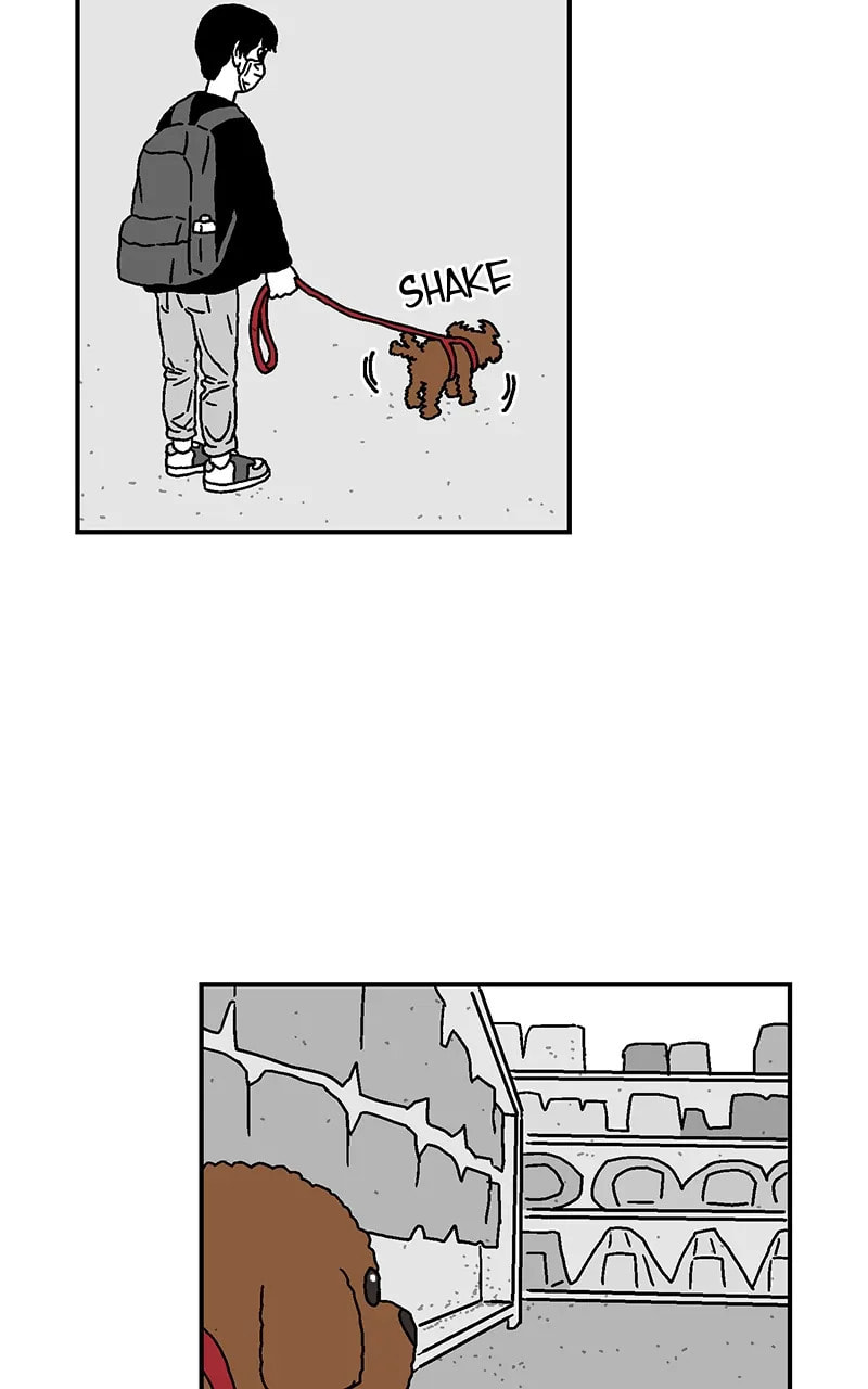 With Tony Chapter 11 page 43 - 