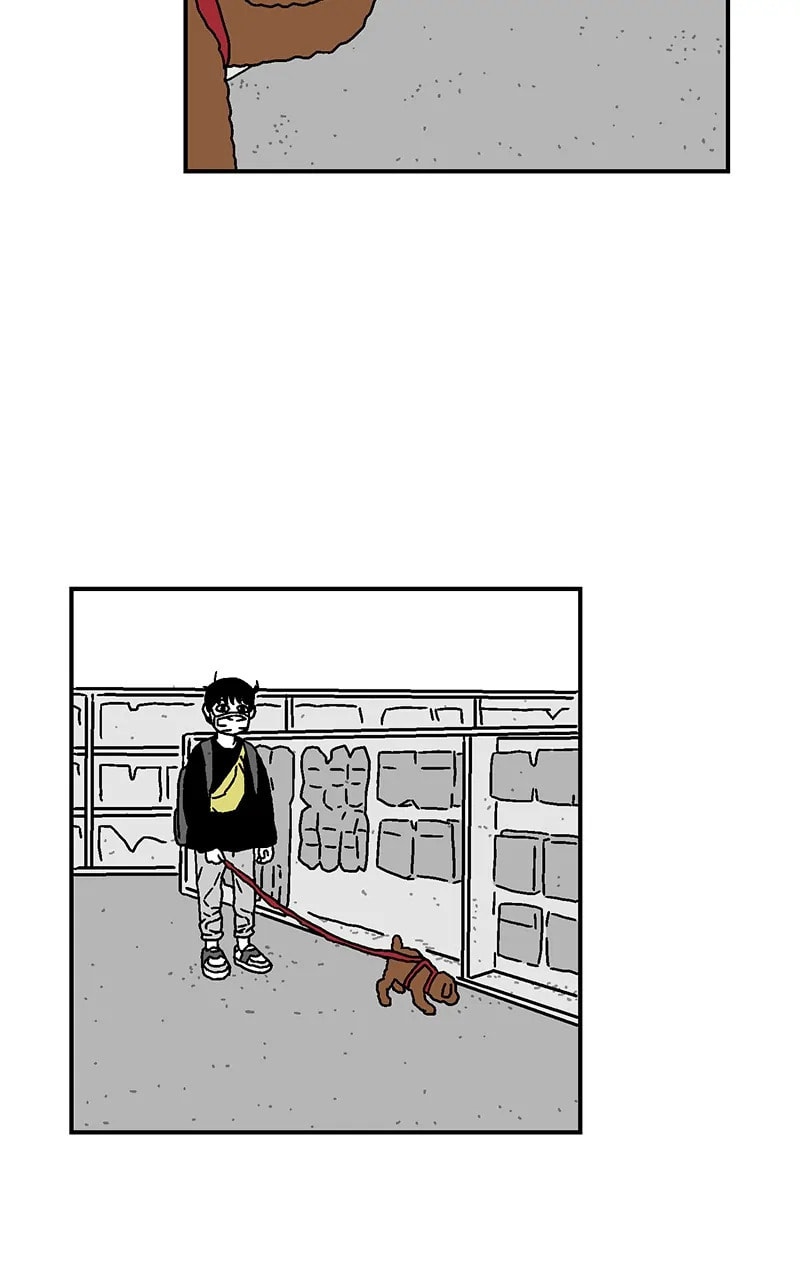 With Tony Chapter 11 page 44 - 