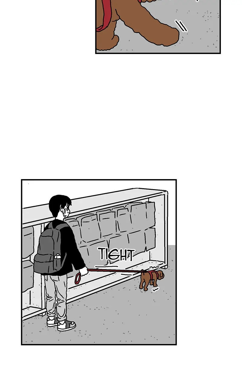With Tony Chapter 11 page 47 - 