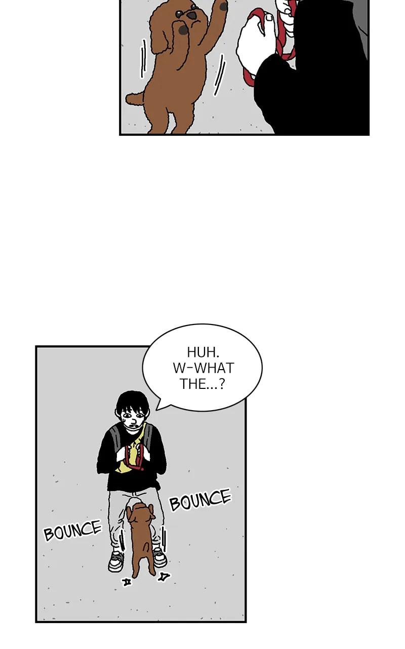 With Tony Chapter 11 page 10 - 