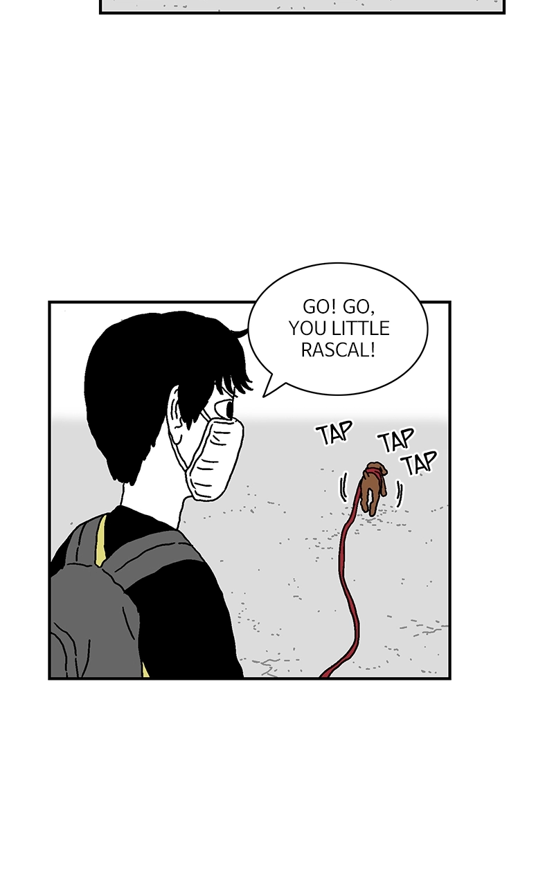 With Tony Chapter 12 page 34 - 