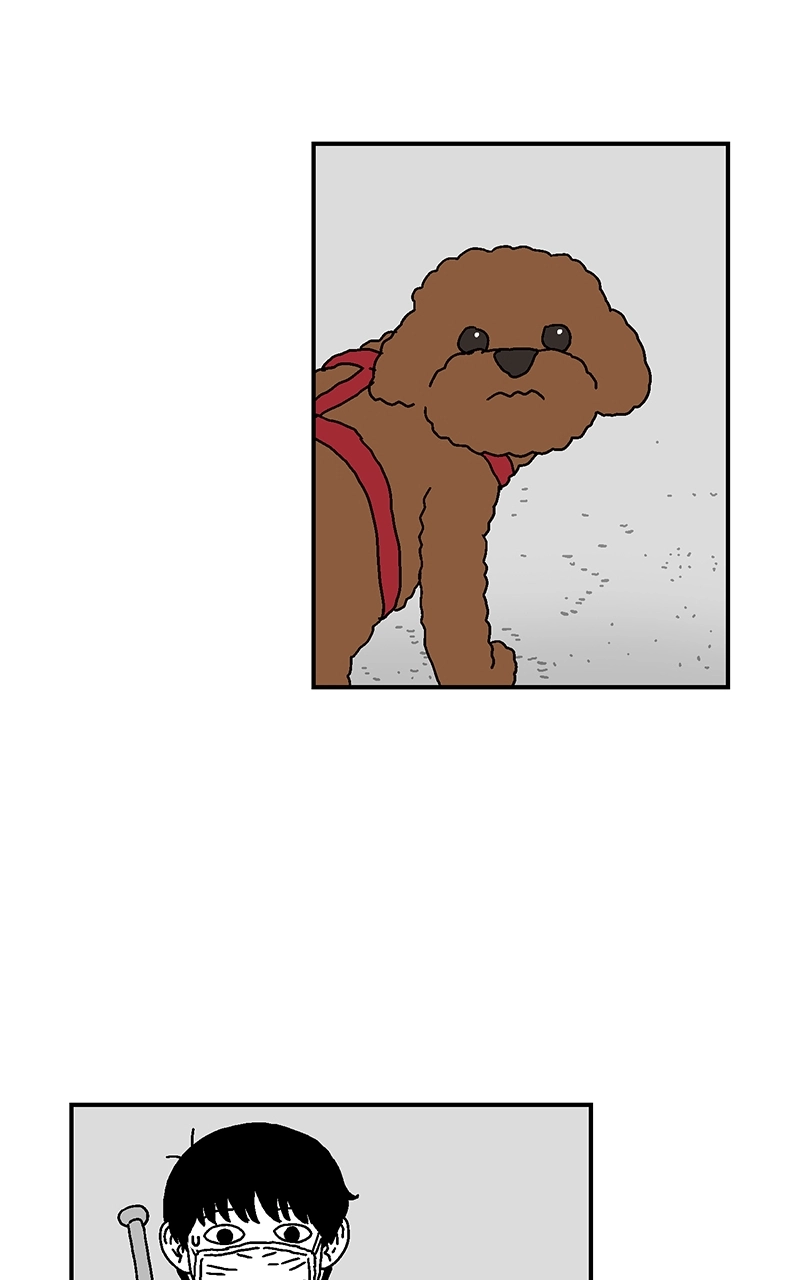 With Tony Chapter 12 page 50 - 