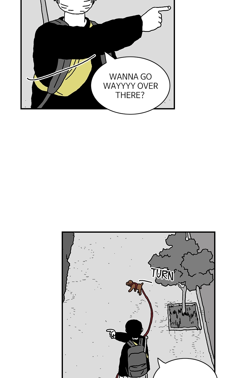 With Tony Chapter 12 page 51 - 