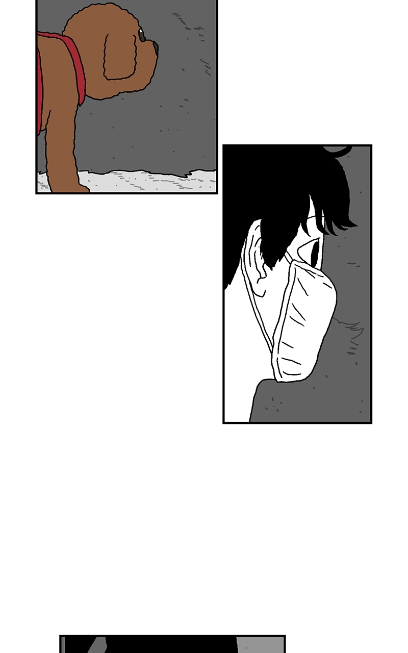 With Tony Chapter 12 page 57 - 