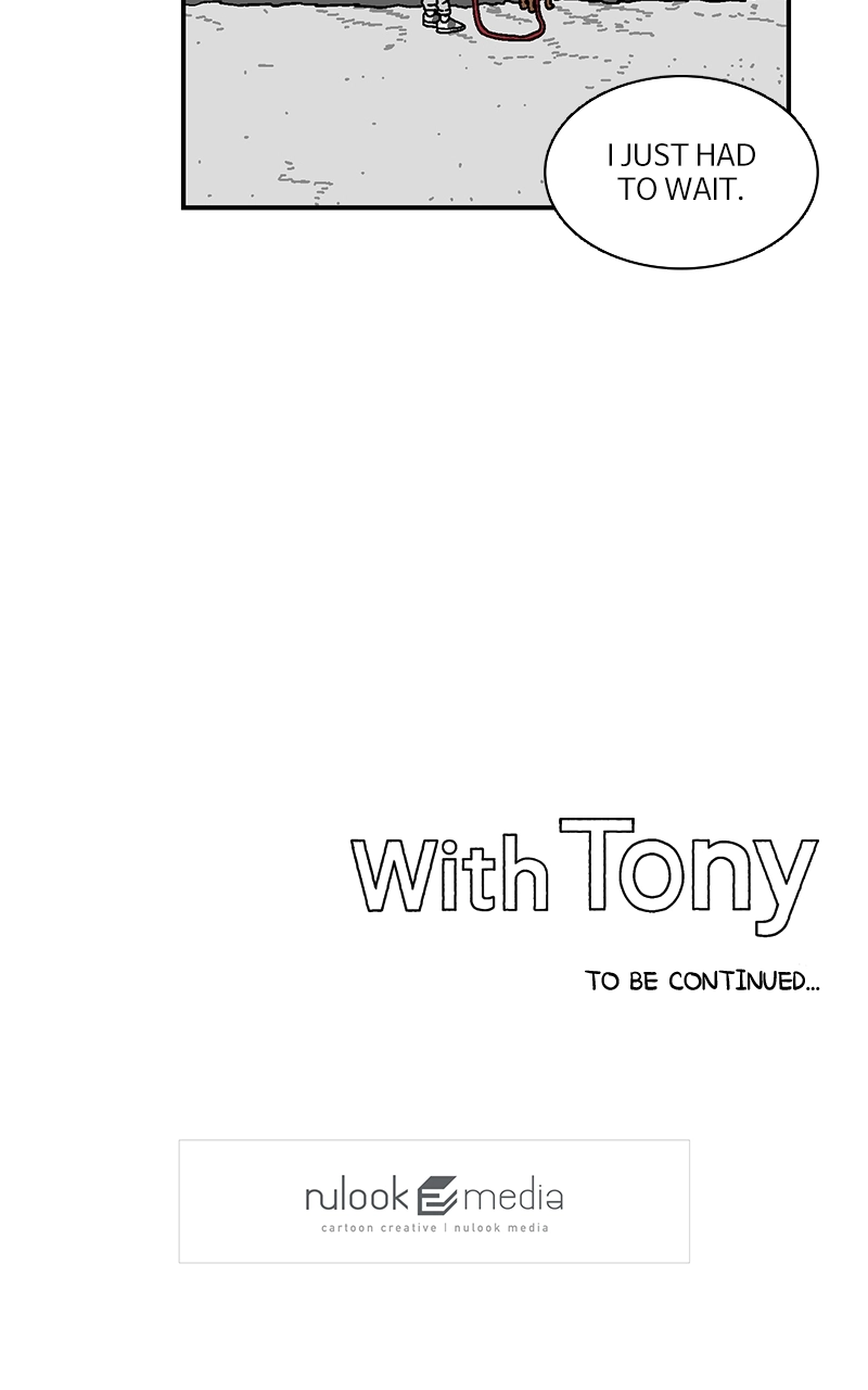 With Tony Chapter 12 page 59 - 