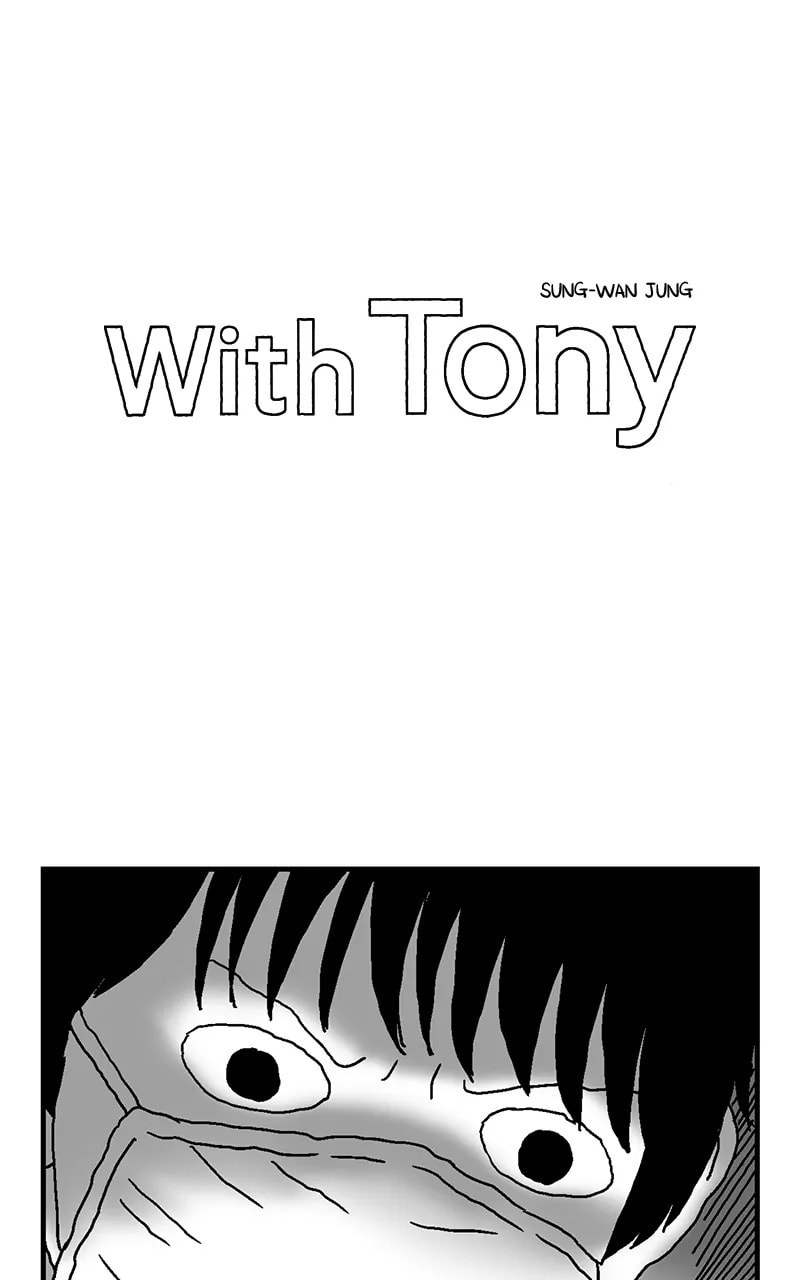 With Tony Chapter 13 page 1 - 