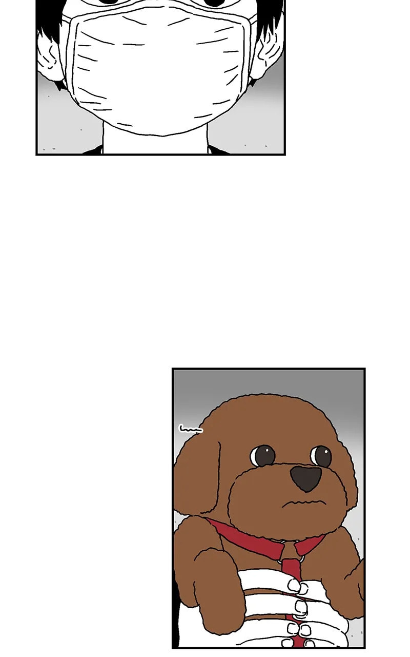 With Tony Chapter 13 page 11 - 