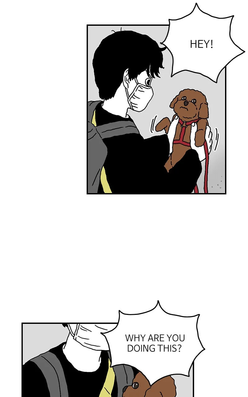 With Tony Chapter 13 page 13 - 