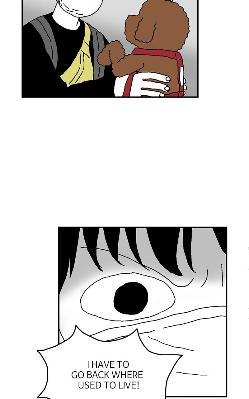 With Tony Chapter 13 page 17 - 