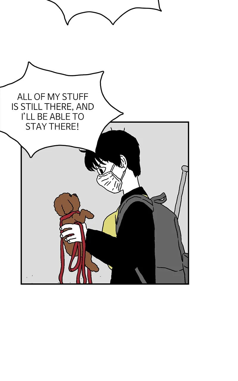 With Tony Chapter 13 page 18 - 