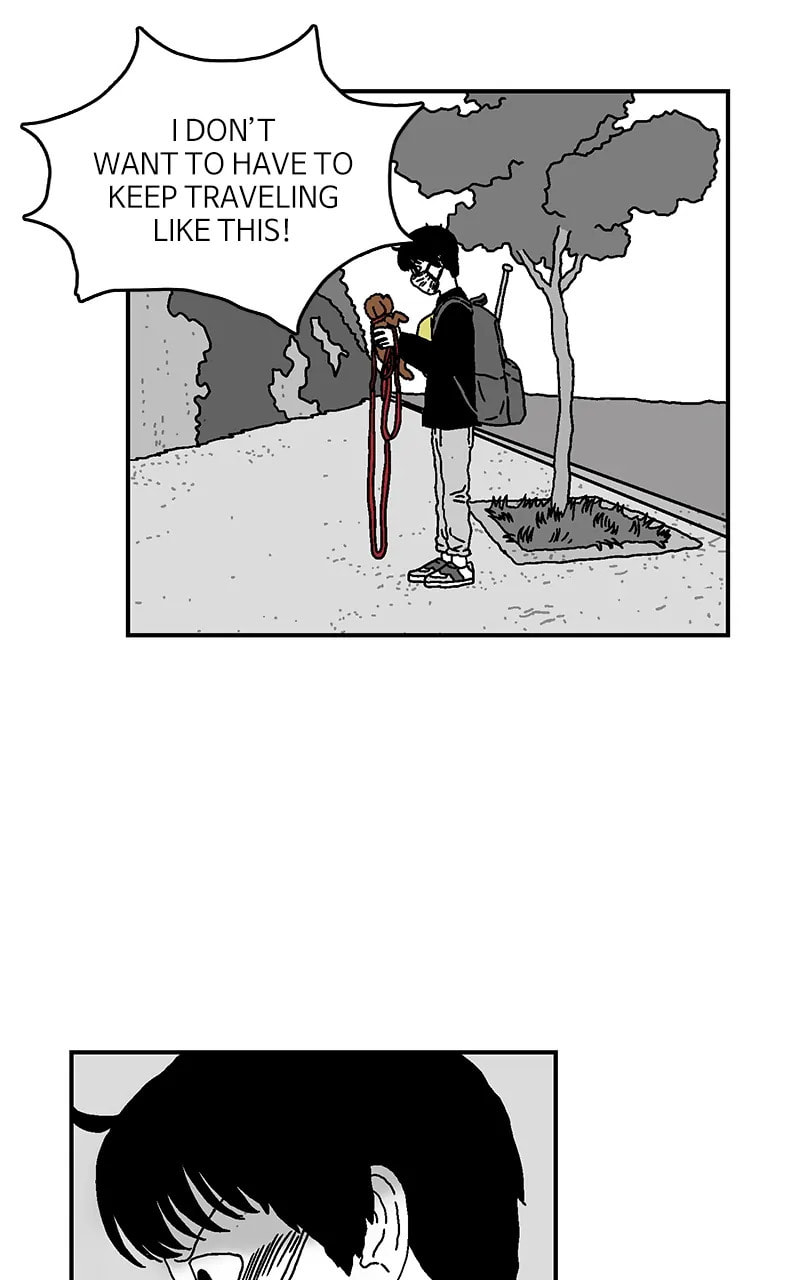With Tony Chapter 13 page 19 - 