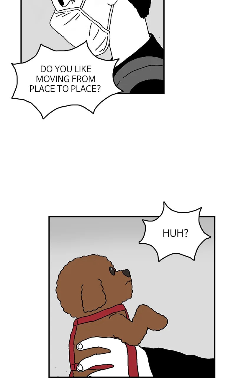 With Tony Chapter 13 page 20 - 