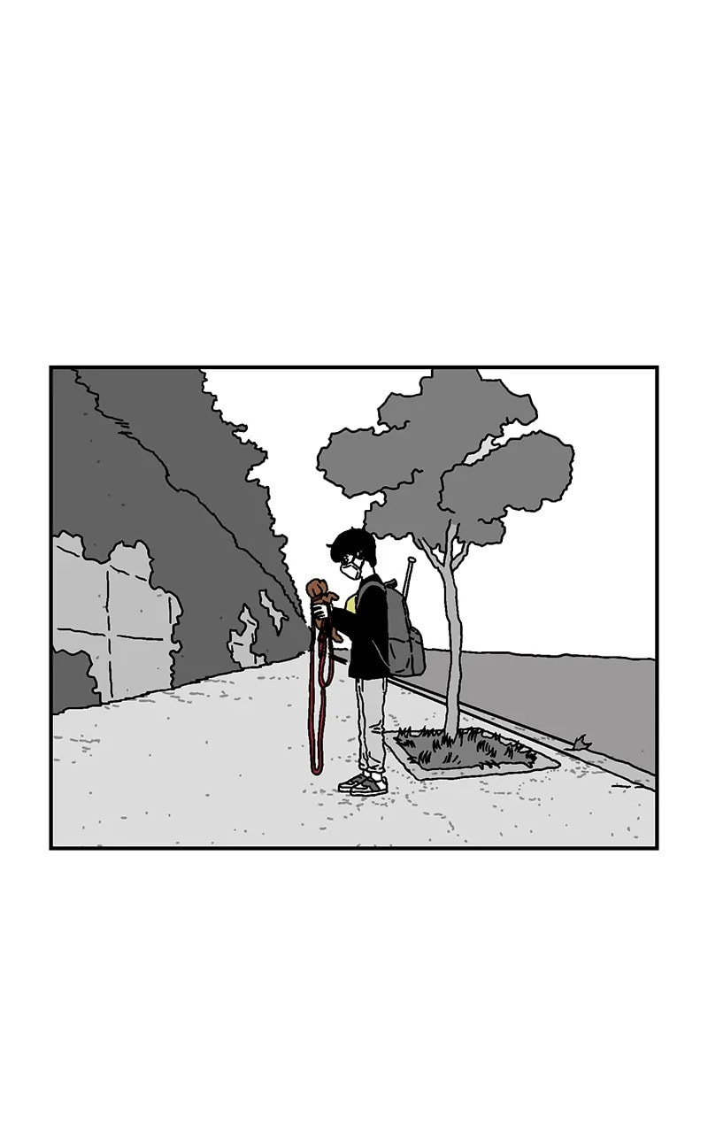 With Tony Chapter 13 page 21 - 