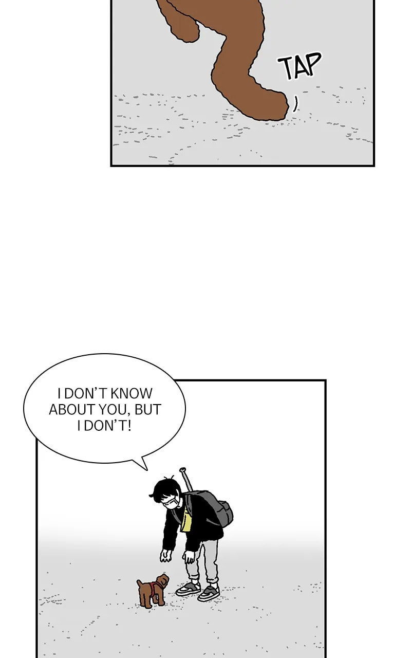 With Tony Chapter 13 page 23 - 