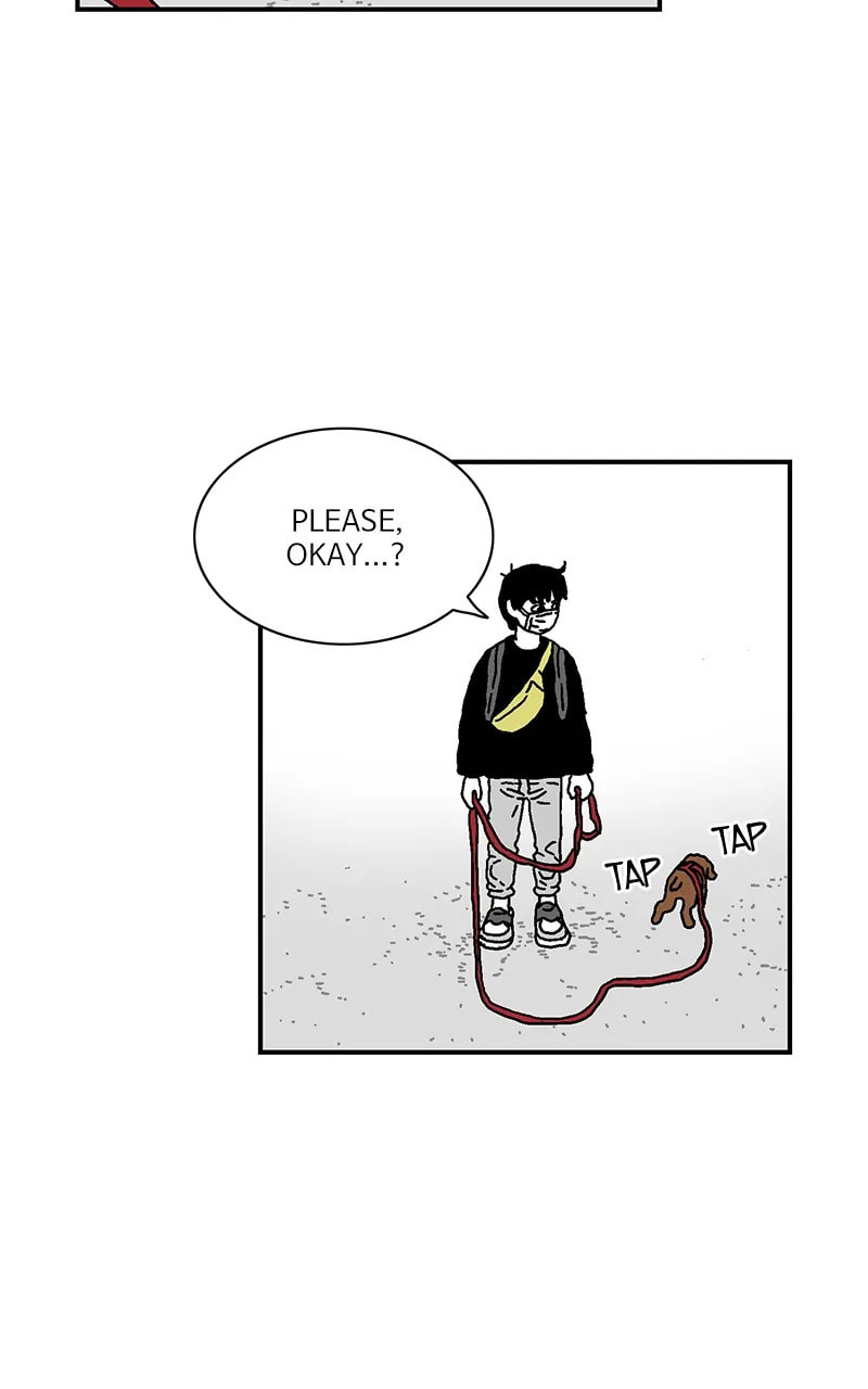 With Tony Chapter 13 page 27 - 