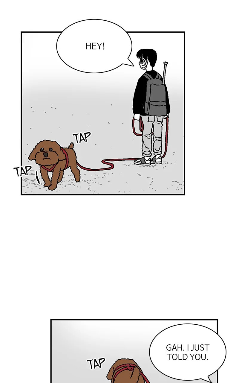 With Tony Chapter 13 page 28 - 
