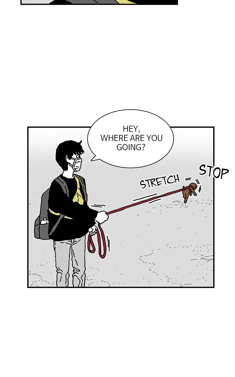 With Tony Chapter 13 page 30 - 