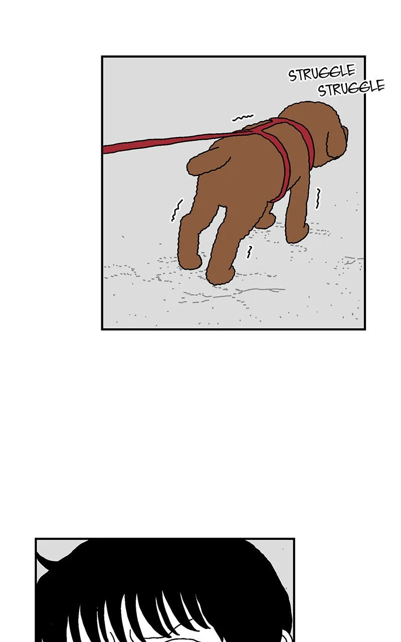 With Tony Chapter 13 page 31 - 