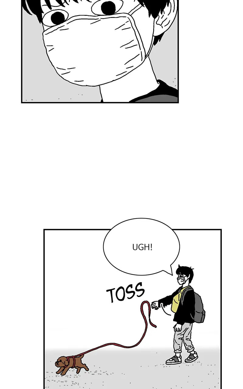 With Tony Chapter 13 page 32 - 