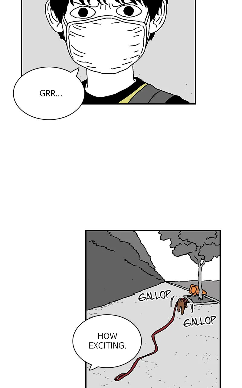 With Tony Chapter 13 page 35 - 