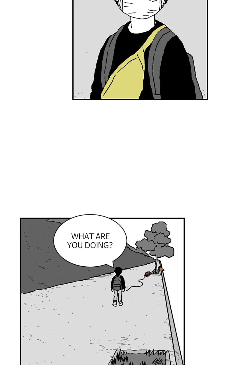 With Tony Chapter 13 page 38 - 