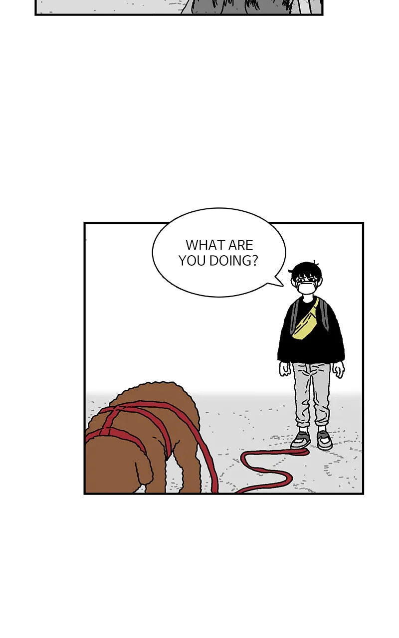 With Tony Chapter 13 page 39 - 