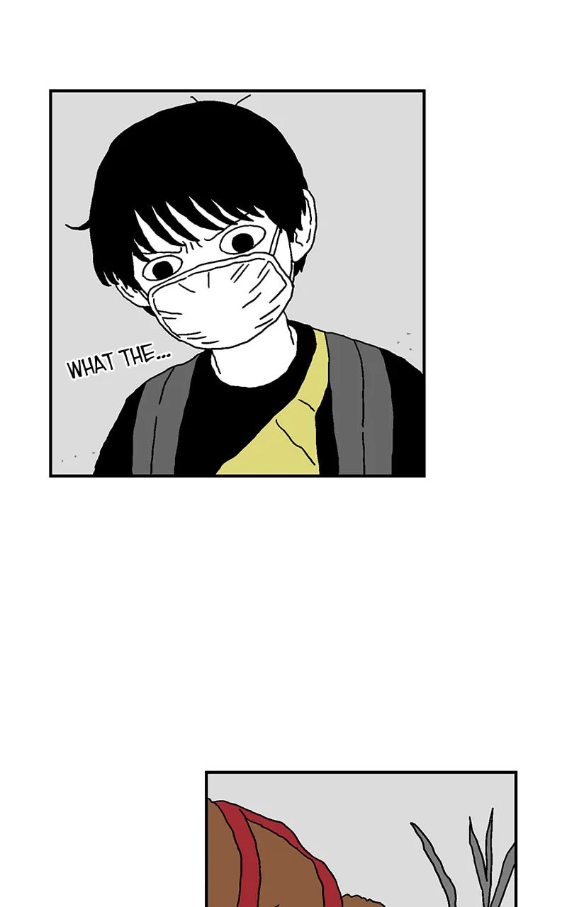 With Tony Chapter 13 page 40 - 