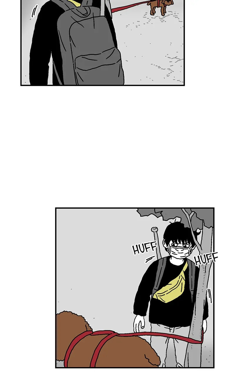 With Tony Chapter 13 page 5 - 