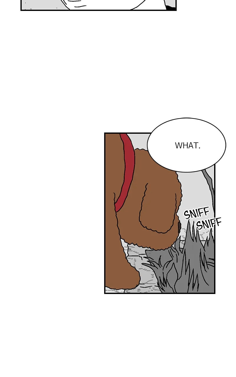 With Tony Chapter 13 page 42 - 