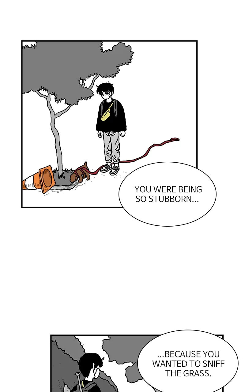 With Tony Chapter 13 page 43 - 