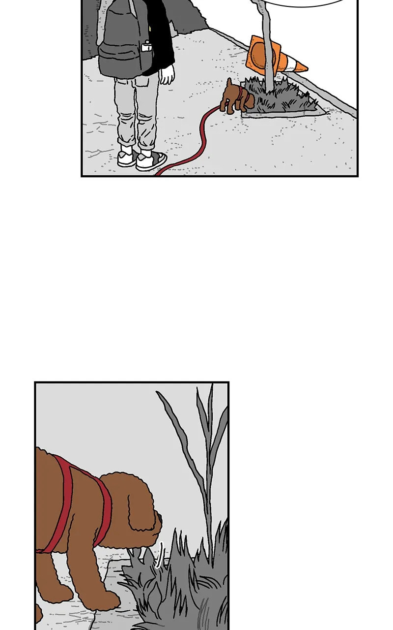 With Tony Chapter 13 page 44 - 