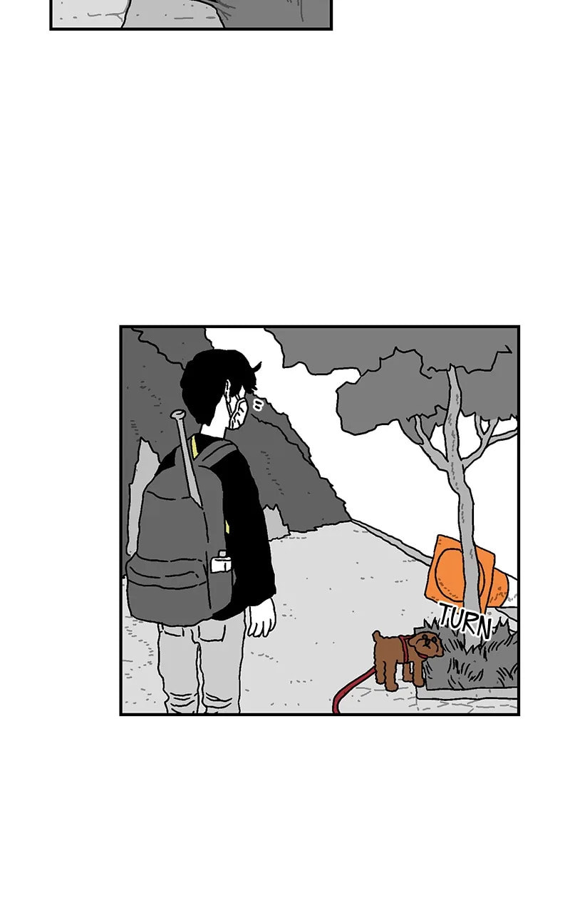 With Tony Chapter 13 page 45 - 