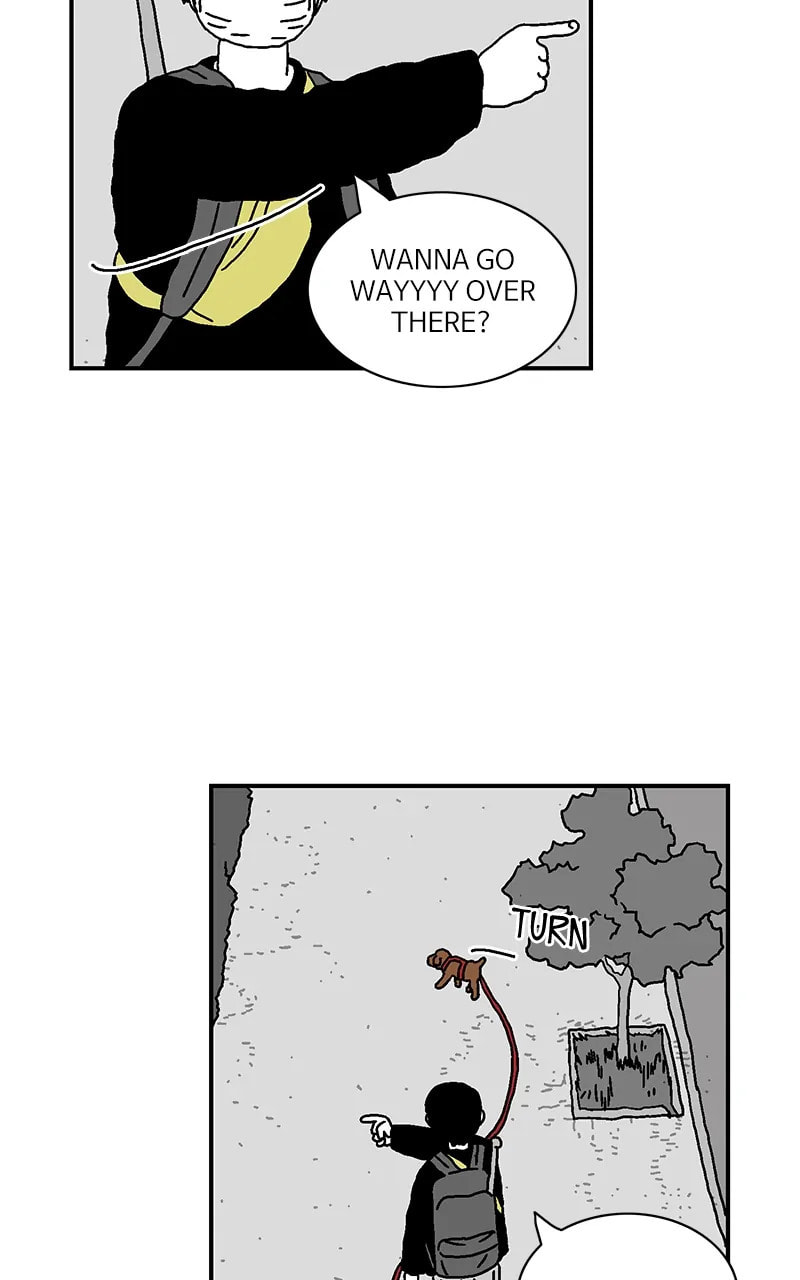 With Tony Chapter 13 page 50 - 