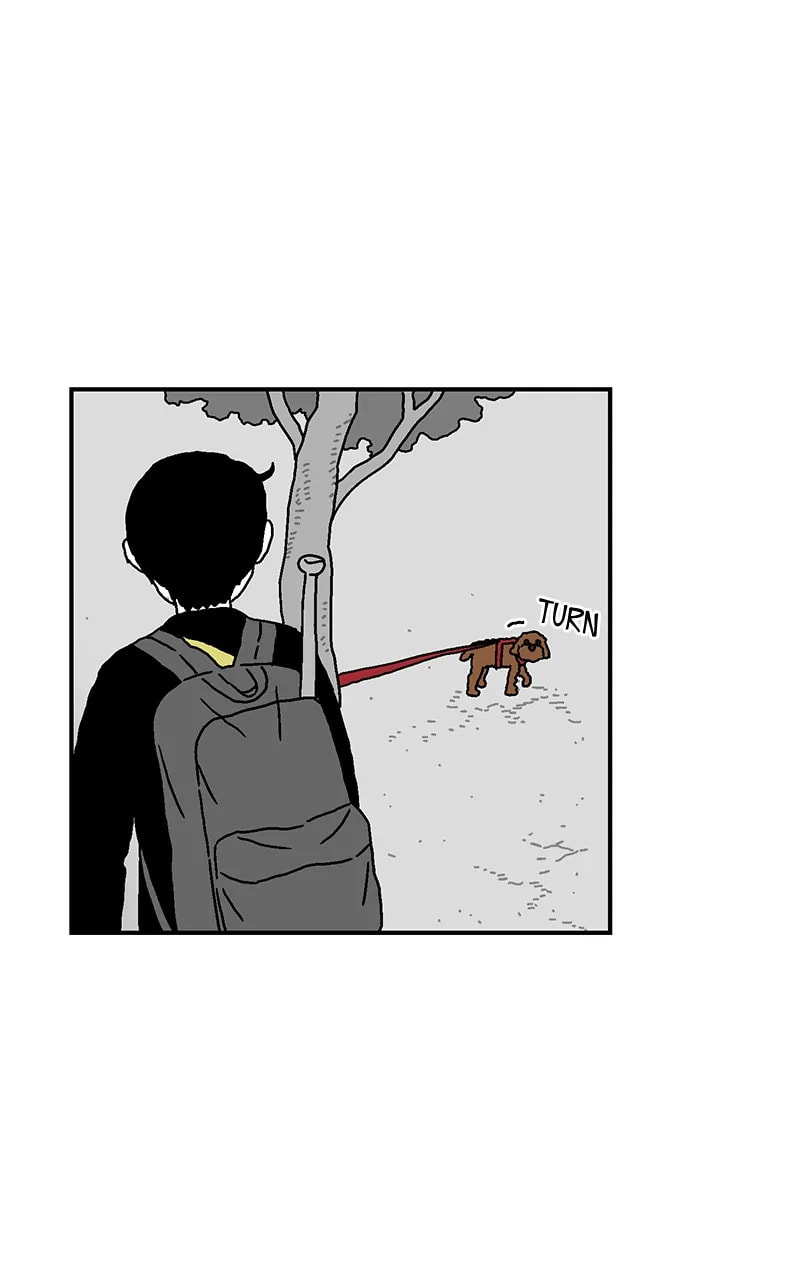 With Tony Chapter 13 page 6 - 
