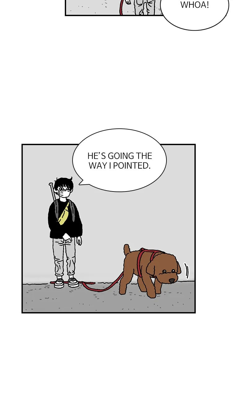 With Tony Chapter 13 page 51 - 