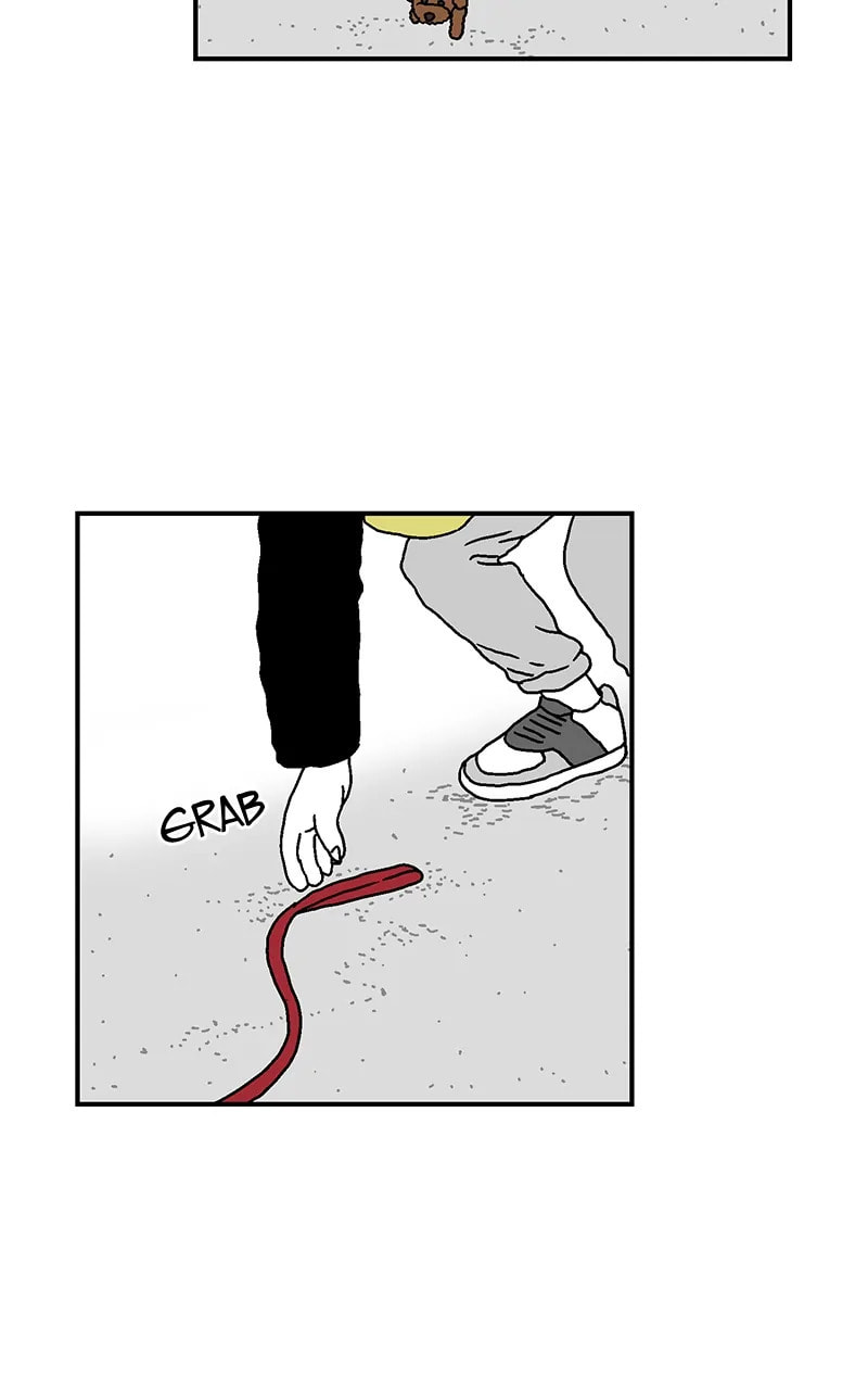 With Tony Chapter 13 page 54 - 