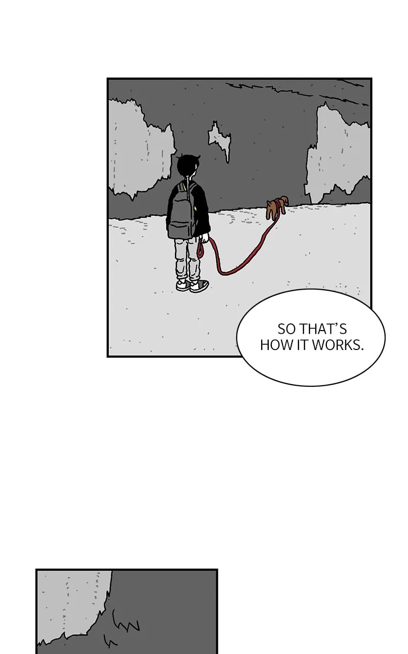 With Tony Chapter 13 page 55 - 