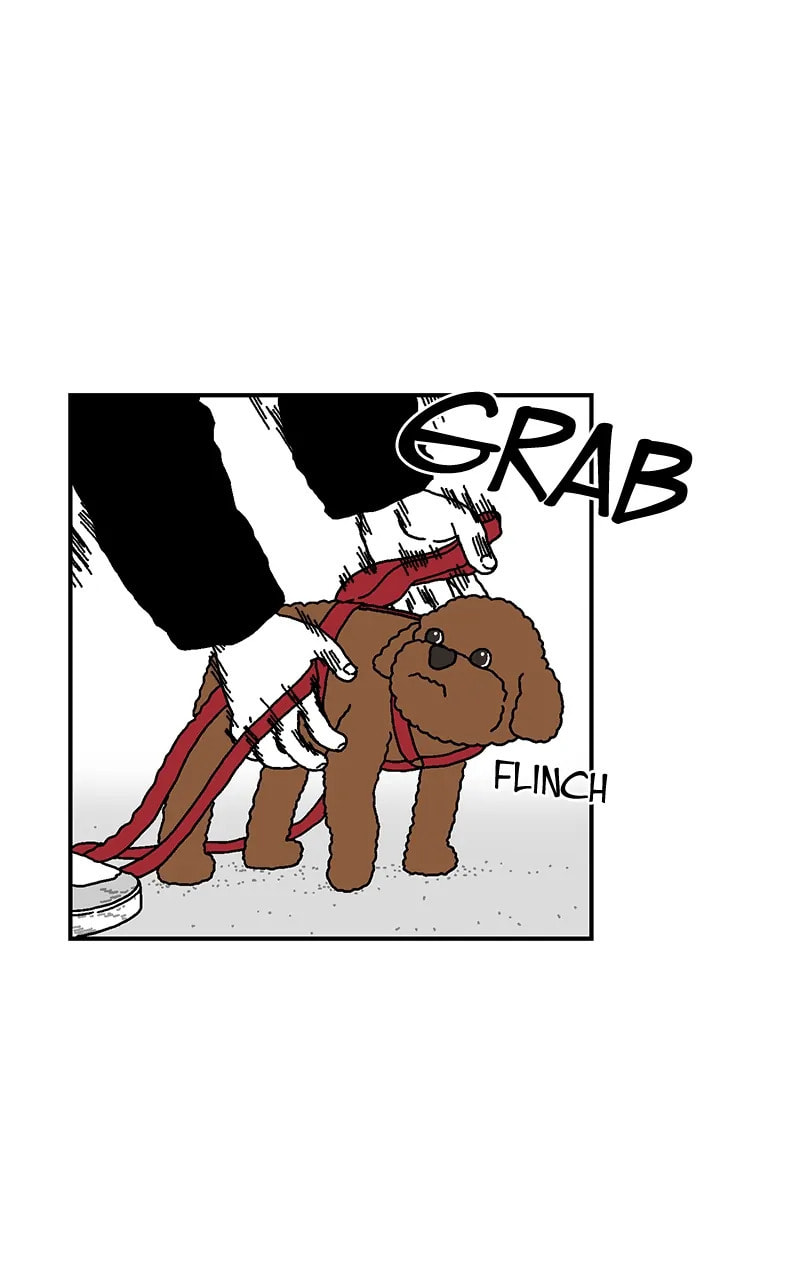 With Tony Chapter 13 page 9 - 