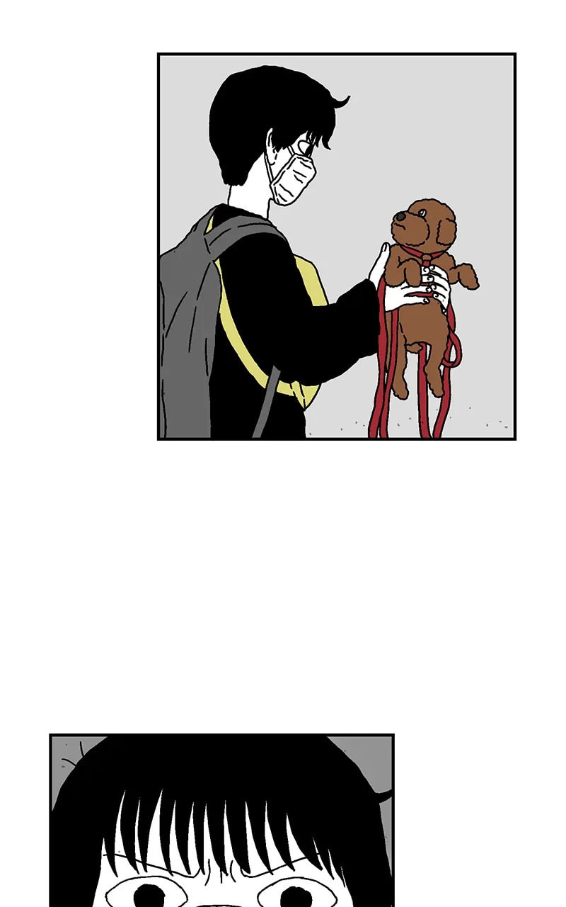 With Tony Chapter 13 page 10 - 